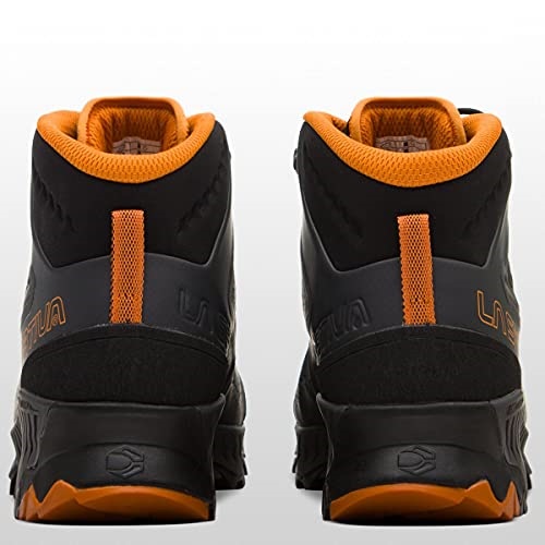 La Sportiva Schweiz Carbon Maple Mens Stream Gtx