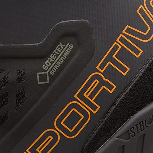 La Sportiva Schweiz Carbon Maple Mens Stream Gtx