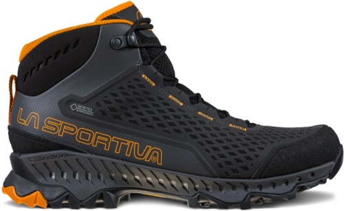 La Sportiva Schweiz Carbon Maple Stream Gtx Wanderschuhe
