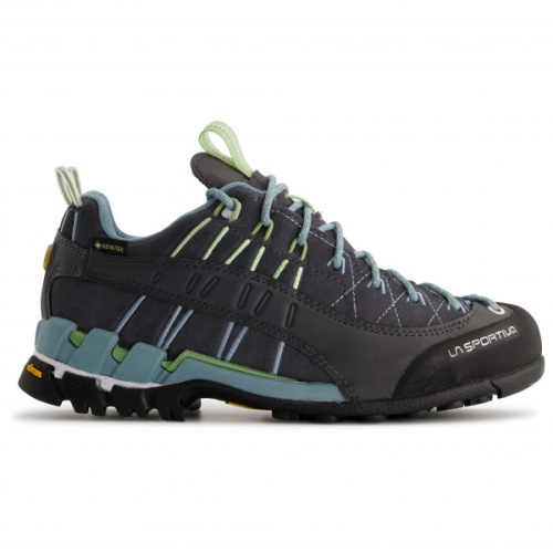 La Sportiva Schweiz Carbon Mist Womens Hyper Gtx