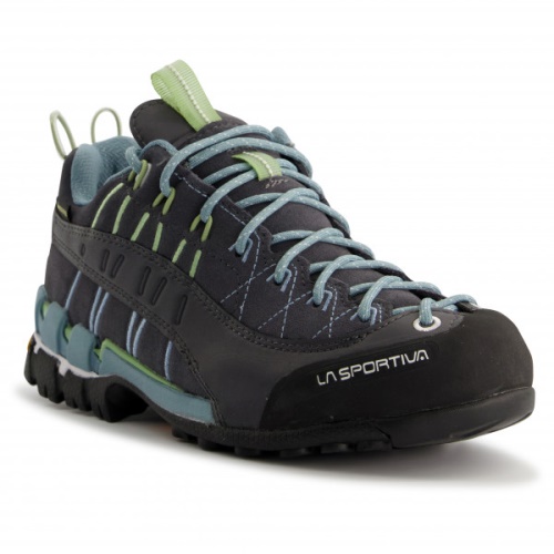 La Sportiva Schweiz Carbon Mist Women\s Hyper Gtx
