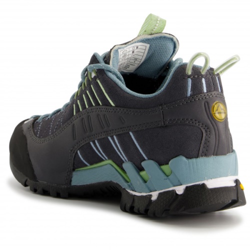 La Sportiva Schweiz Carbon Mist Women\s Hyper Gtx