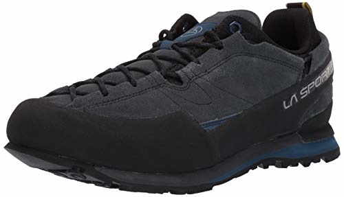 La Sportiva Schweiz Carbon Opal Herren Boulder X Approach Wanderschuhe