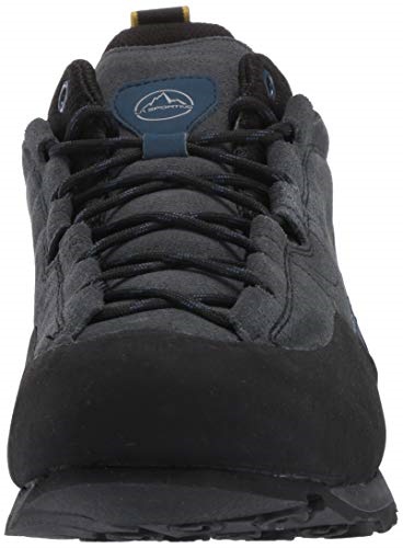 La Sportiva Schweiz Carbon Opal Herren Boulder X Approach Wanderschuhe