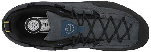 La Sportiva Schweiz Carbon Opal Herren Boulder X Approach Wanderschuhe