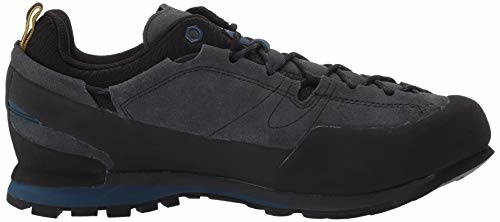 La Sportiva Schweiz Carbon Opal Herren Boulder X Approach Wanderschuhe