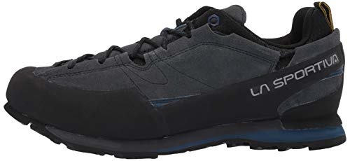 La Sportiva Schweiz Carbon Opal Herren Boulder X Approach Wanderschuhe