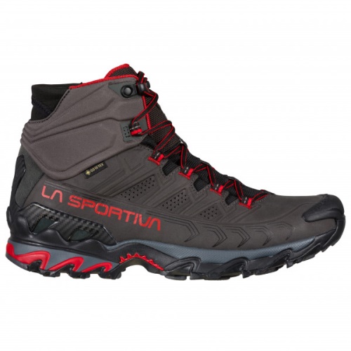 La Sportiva Schweiz Carbon Tango Red Ultra Raptor Ii Mid Leder Gtx