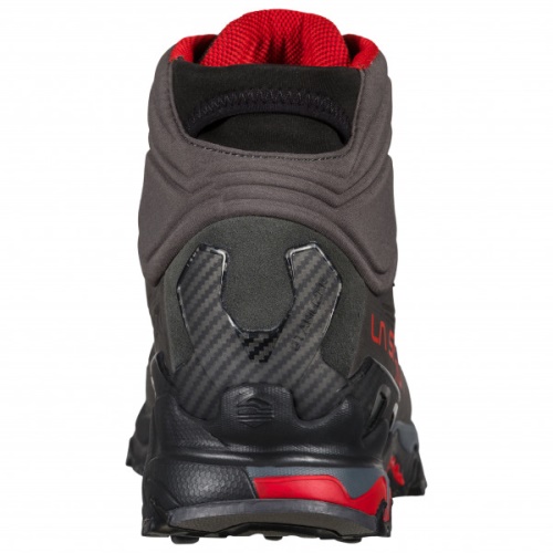 La Sportiva Schweiz Carbon Tango Red Ultra Raptor Ii Mid Leder Gtx