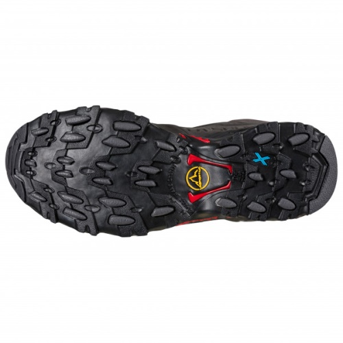 La Sportiva Schweiz Carbon Tango Red Ultra Raptor Ii Mid Leder Gtx