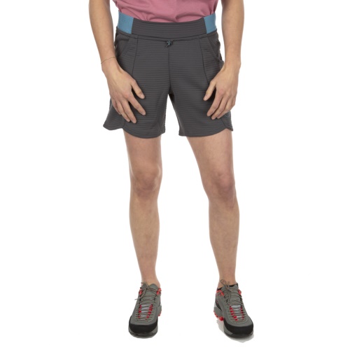 La Sportiva Schweiz Carbon Topaz Balance Short M