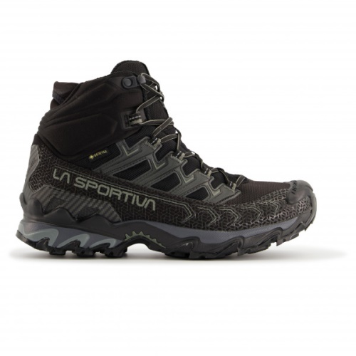 La Sportiva Schweiz Charcoal Lichen Ultra Raptor Ii Mid Gtx