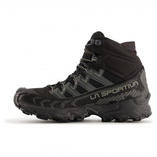 La Sportiva Schweiz Charcoal Lichen Ultra Raptor Ii Mid Gtx