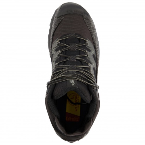 La Sportiva Schweiz Charcoal Lichen Ultra Raptor Ii Mid Gtx
