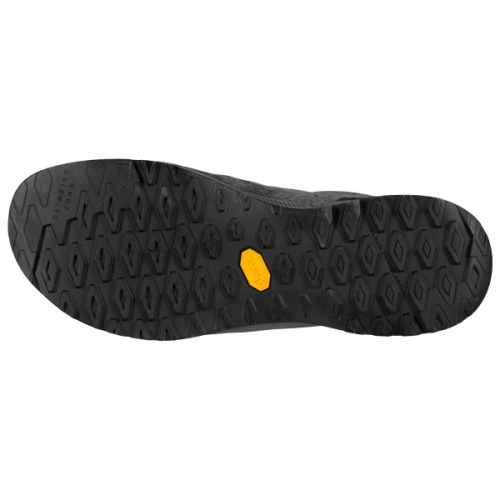 La Sportiva Schweiz Charcoal Moss Tx2 Evo Leather