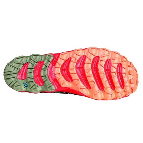 La Sportiva Schweiz Clay Hibiscus Damen Helios III Trailrunningschuhe