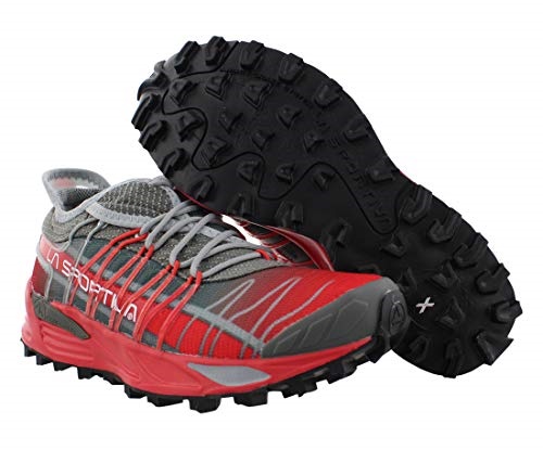 La Sportiva Schweiz Clay Hibiscus Damen Mutant Trail Running Schuhe