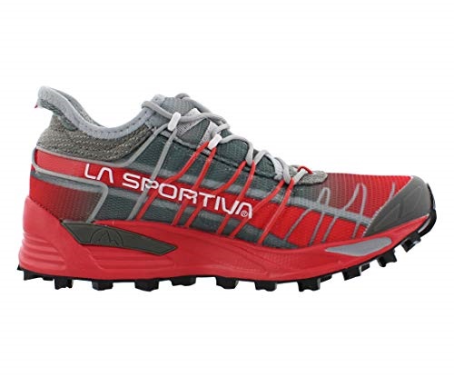 La Sportiva Schweiz Clay Hibiscus Damen Mutant Trail Running Schuhe