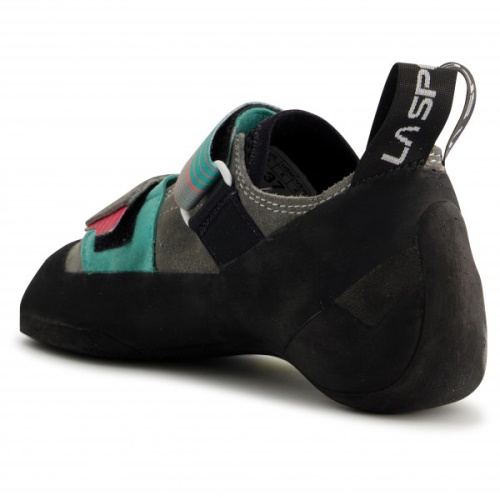 La Sportiva Schweiz Clay Hibiscus Women\s Aragon