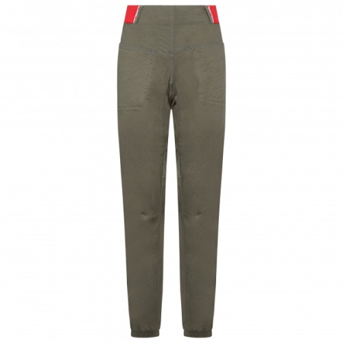 La Sportiva Schweiz Clay Hibiscus Womens Tundra Pant