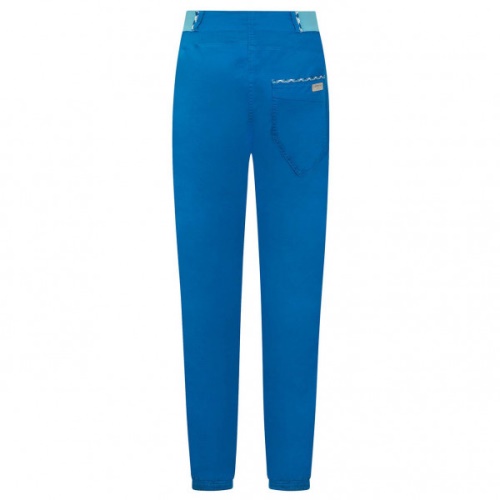 La Sportiva Schweiz Clay Hibiscus Women\s Tundra Pant