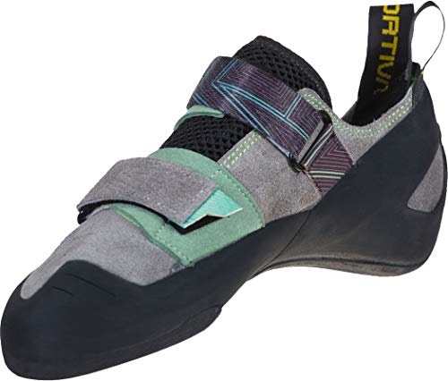 La Sportiva Schweiz Clay Jasmine Green Aragon Kletterschuhe Für Herren