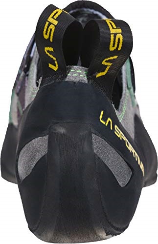 La Sportiva Schweiz Clay Jasmine Green Aragon Kletterschuhe Für Herren