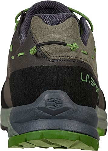 La Sportiva Schweiz Clay Kale Mens Tx Guide Leather Approach