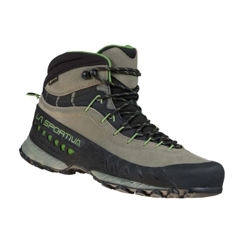 La Sportiva Schweiz Clay Kale Tx4 Mid Gtx Mens Approach Boot