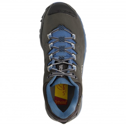 La Sportiva Schweiz Clay Mist Women\s Ultra Raptor Ii Leather Gtx