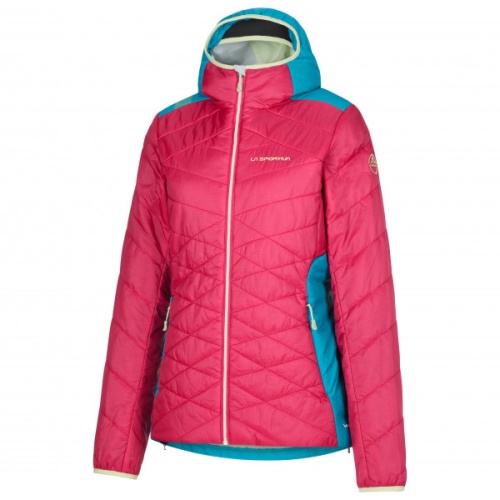 La Sportiva Schweiz Crystal Damen Mythic Primaloft Jacke