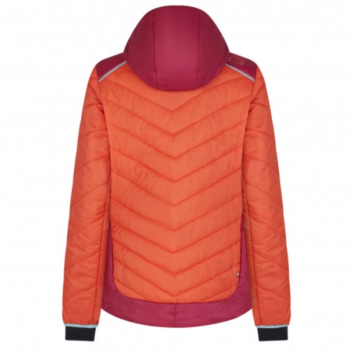 La Sportiva Schweiz Crystal Damen Mythic Primaloft Jacke