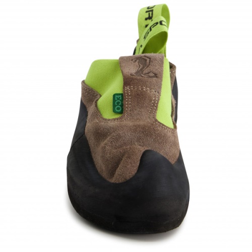 La Sportiva Schweiz Falcon Brown Apple Green Cobra Eco