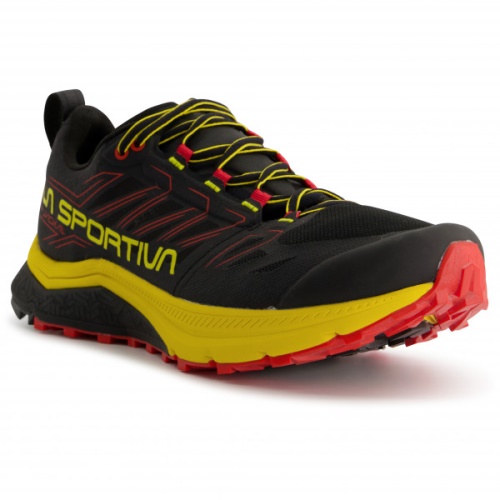 La Sportiva Schweiz Flame Electric Blue Jackal