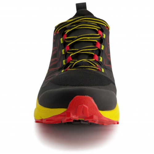 La Sportiva Schweiz Flame Electric Blue Jackal