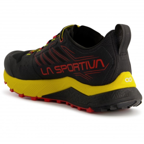 La Sportiva Schweiz Flame Electric Blue Jackal