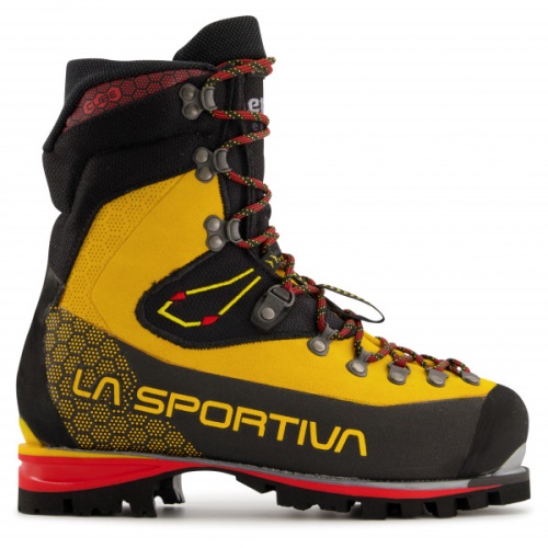 La Sportiva Schweiz Gelb Nepal Cube Gtx