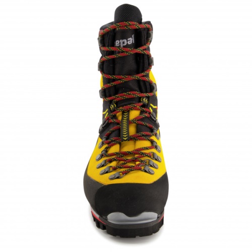 La Sportiva Schweiz Gelb Nepal Cube Gtx