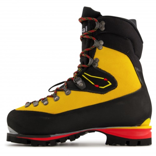 La Sportiva Schweiz Gelb Nepal Cube Gtx