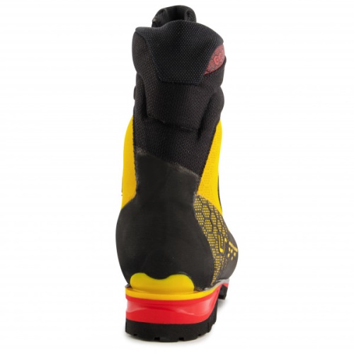 La Sportiva Schweiz Gelb Nepal Cube Gtx