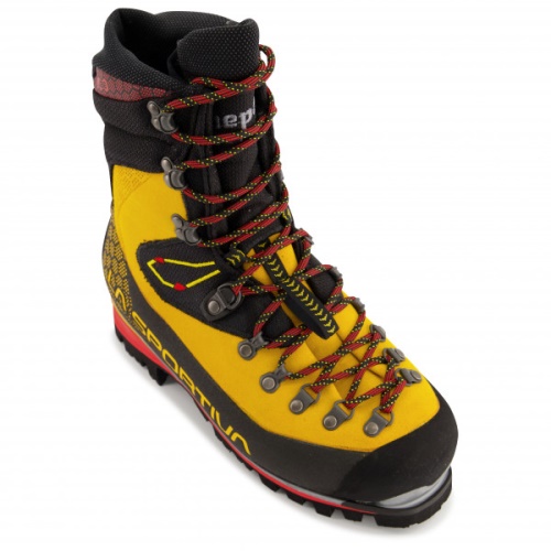 La Sportiva Schweiz Gelb Nepal Cube Gtx