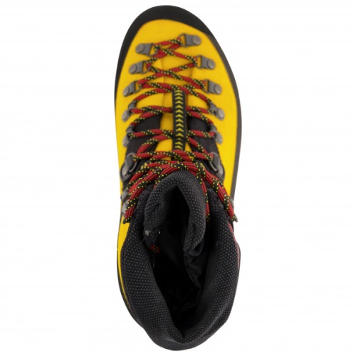 La Sportiva Schweiz Gelb Nepal Cube Gtx