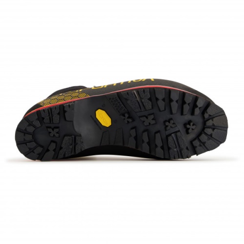 La Sportiva Schweiz Gelb Nepal Cube Gtx