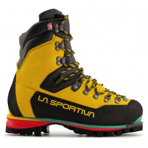 La Sportiva Schweiz Gelb Nepal Extreme