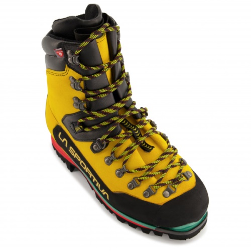 La Sportiva Schweiz Gelb Nepal Extreme