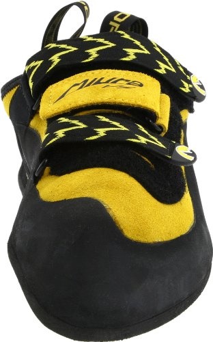 La Sportiva Schweiz Gelb Schwarz Herren Miura Vs Kletterschuh Us65