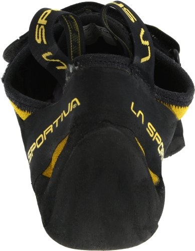 La Sportiva Schweiz Gelb Schwarz Herren Miura Vs Kletterschuh Us65
