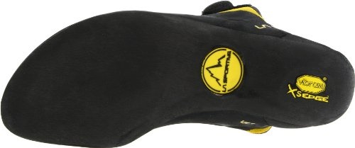 La Sportiva Schweiz Gelb Schwarz Herren Miura Vs Kletterschuh Us65