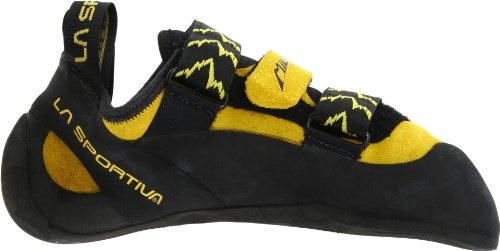 La Sportiva Schweiz Gelb Schwarz Herren Miura Vs Kletterschuh Us65