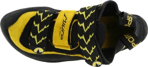 La Sportiva Schweiz Gelb Schwarz Herren Miura Vs Kletterschuh Us65